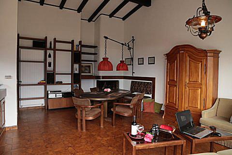 Casa Micheroli Gordola