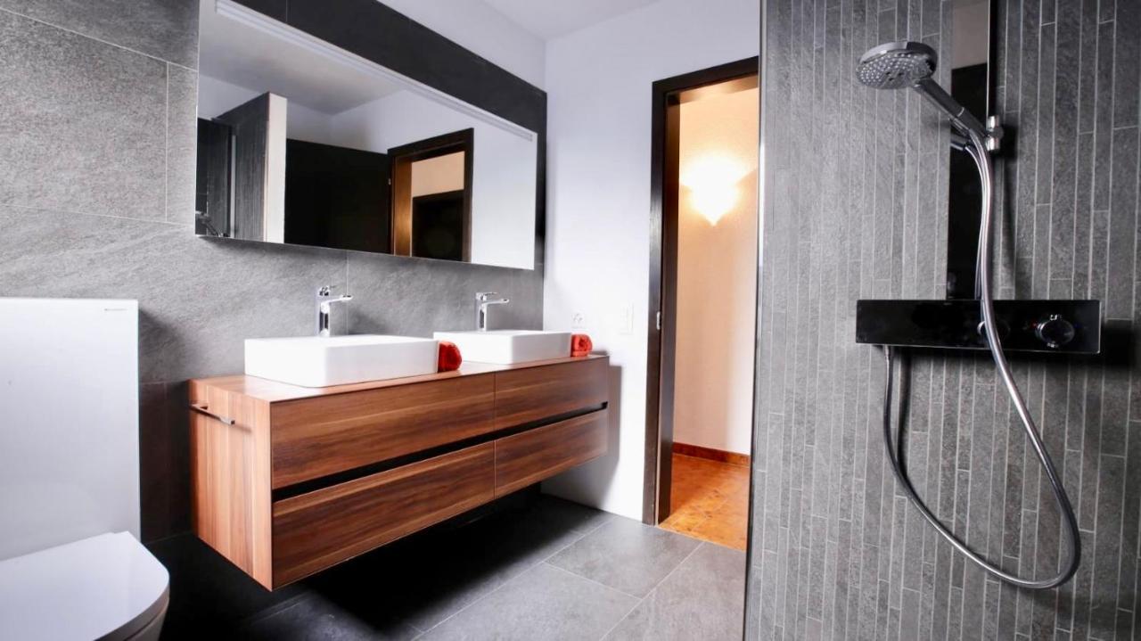 Casa Micheroli Apartmán Gordola